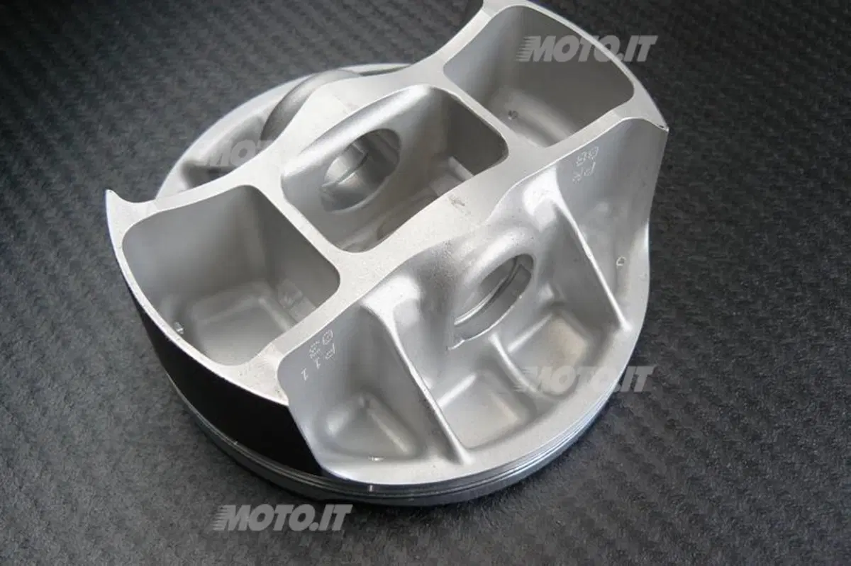 F1: i segreti del motore di una monoposto (3)