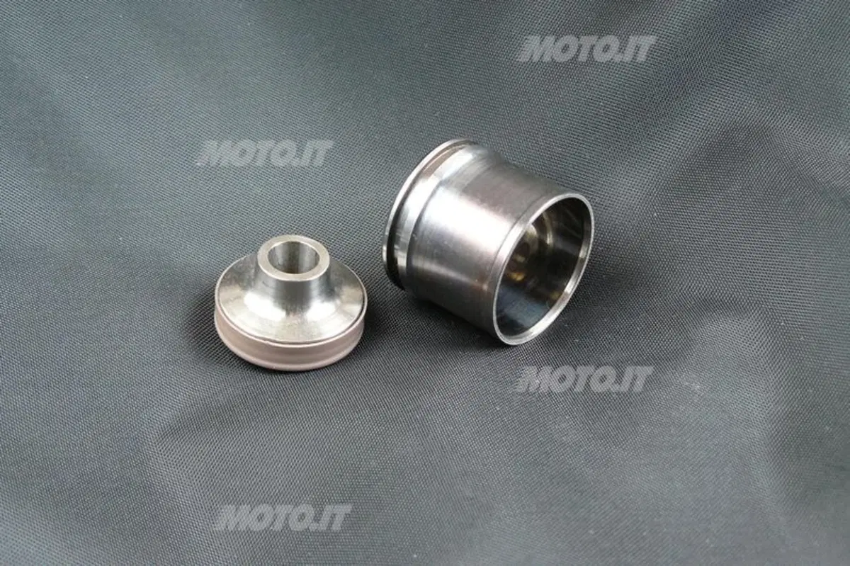 F1: i segreti del motore di una monoposto (5)