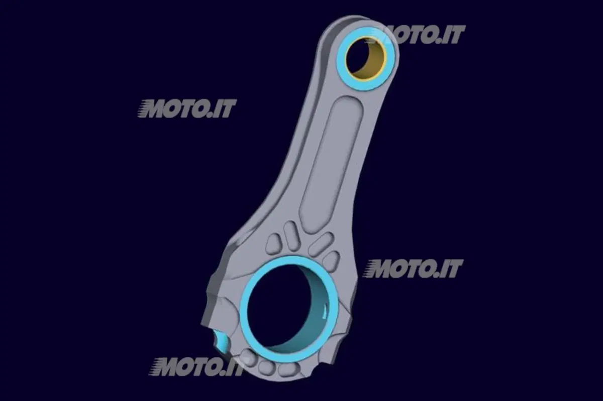 F1: i segreti del motore di una monoposto (7)