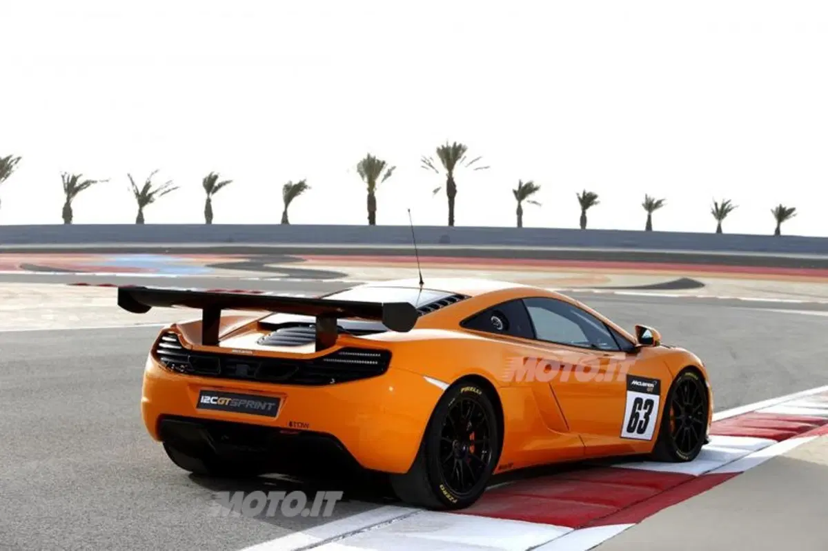 McLaren 12C GT Sprint (4)