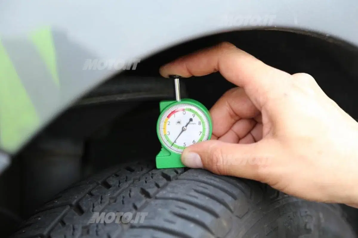 Vacanze sicure? Controlliamo le gomme! (6)