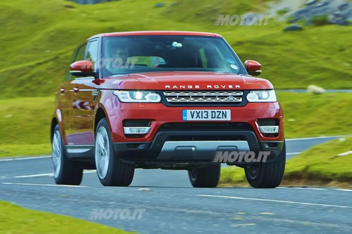 Range Rover Sport (2)