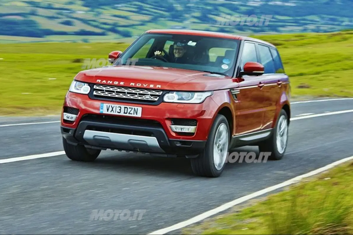 Range Rover Sport (3)