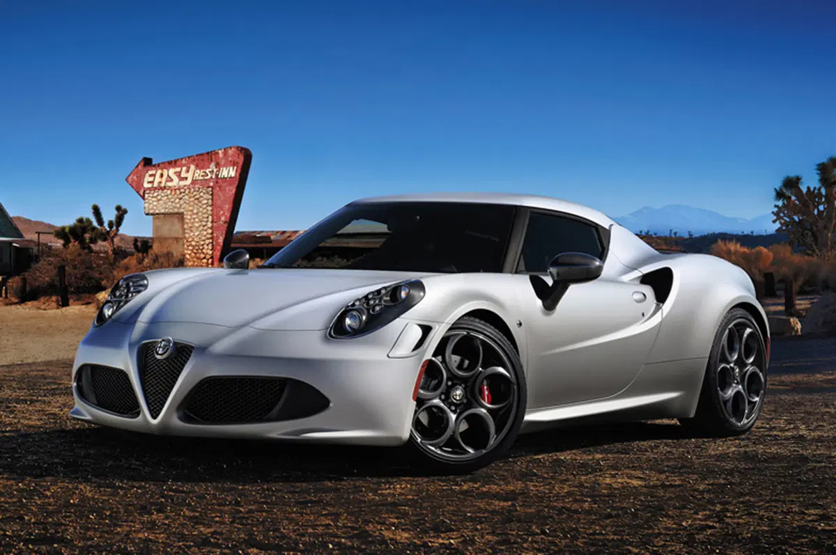Goodwood Festival of Speed 2013: anche Alfa Romeo e Aprilia tra i protagonisti