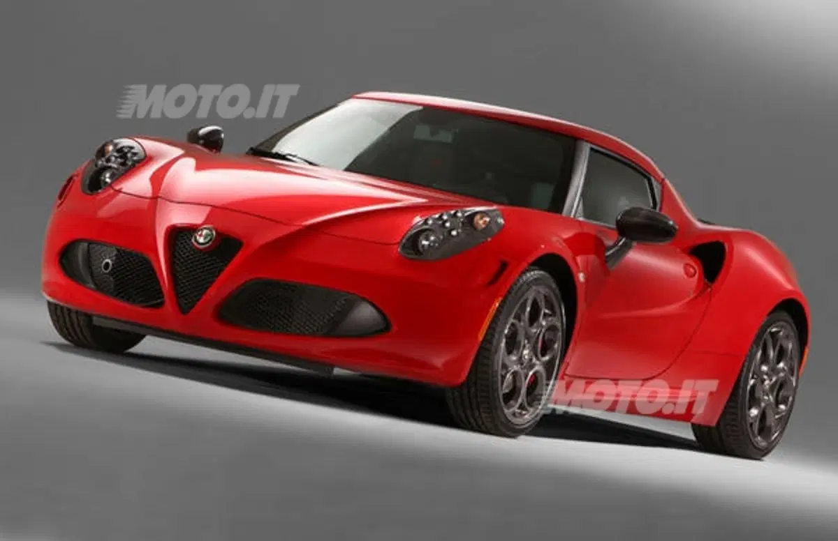Goodwood Festival of Speed 2013: anche Alfa Romeo e Aprilia tra i protagonisti (2)