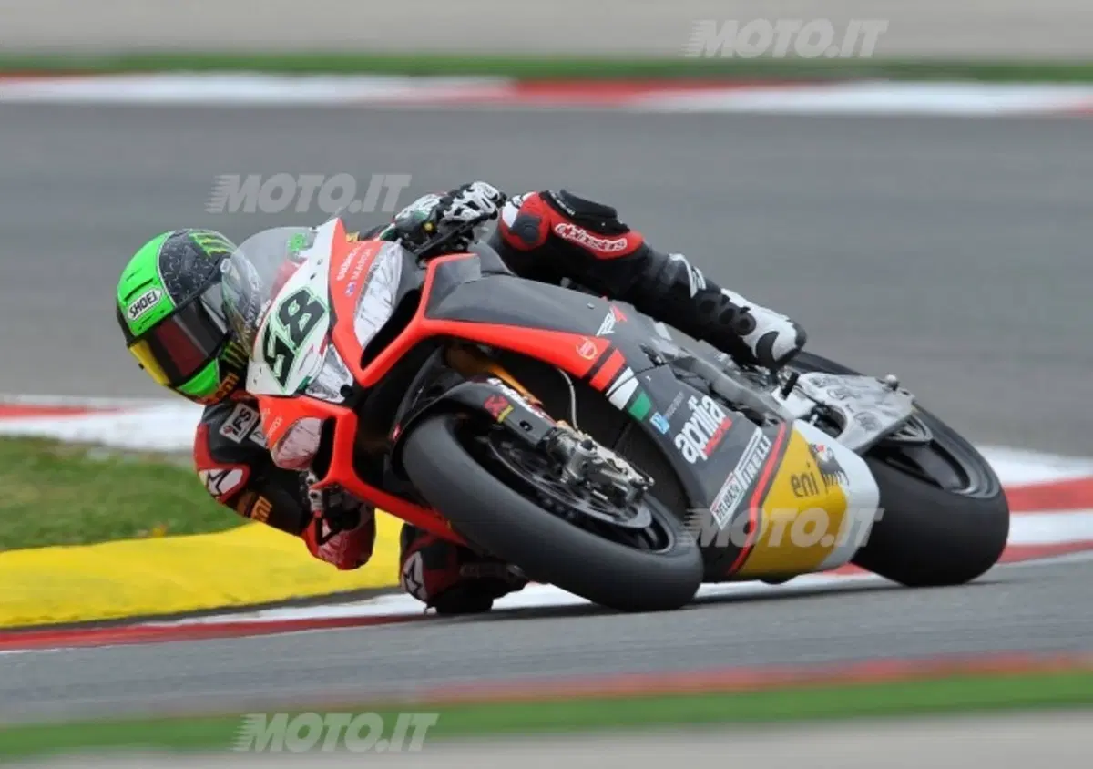 Goodwood Festival of Speed 2013: anche Alfa Romeo e Aprilia tra i protagonisti (4)
