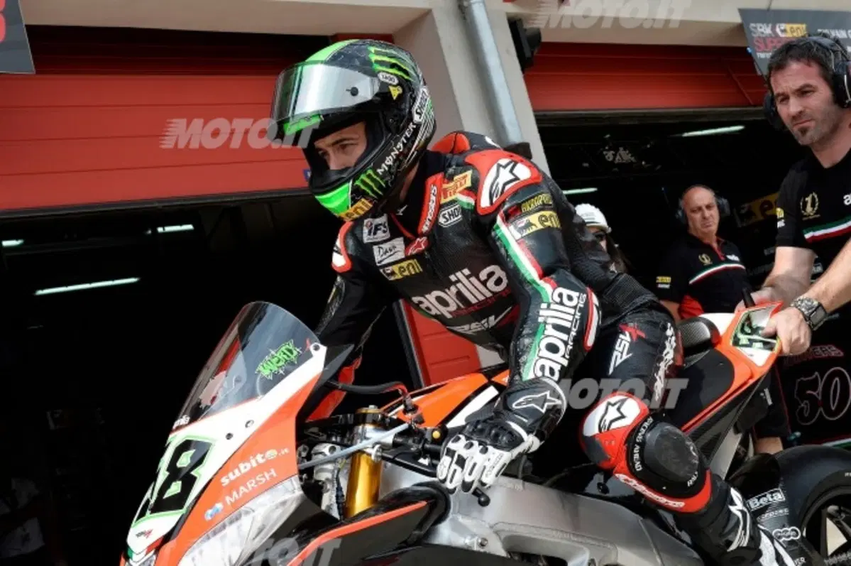 Goodwood Festival of Speed 2013: anche Alfa Romeo e Aprilia tra i protagonisti (5)
