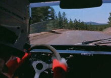 Vatanen alla Pikes Peak 1988 con la Peugeot 405 T16 - Video