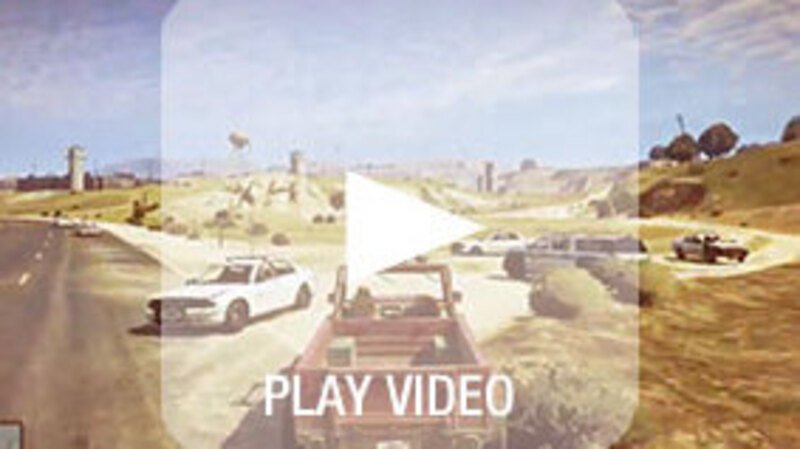 GTA 5: svelato il trailer del videogame pi&ugrave; atteso dell&#039;anno