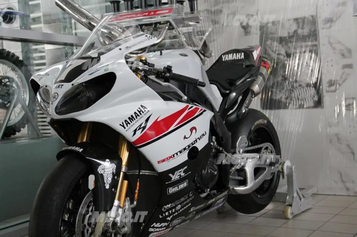 Akrapovic: come nasce uno scarico ad elevate performances