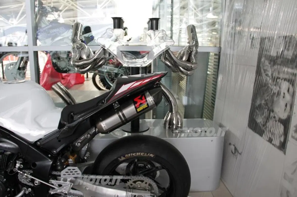 Akrapovic: come nasce uno scarico ad elevate performances (2)