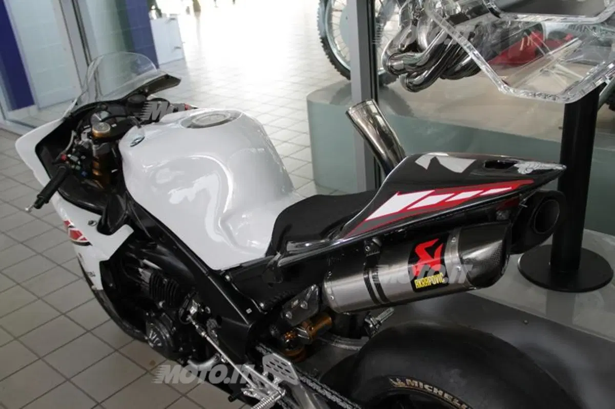 Akrapovic: come nasce uno scarico ad elevate performances (3)