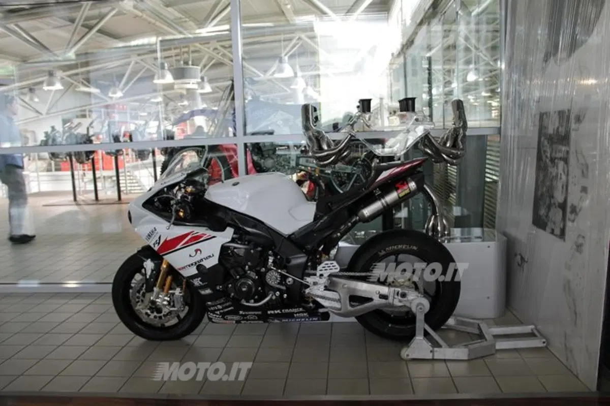 Akrapovic: come nasce uno scarico ad elevate performances (4)