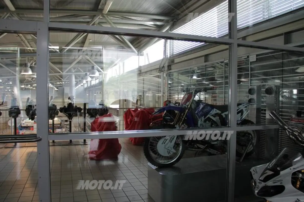 Akrapovic: come nasce uno scarico ad elevate performances (5)