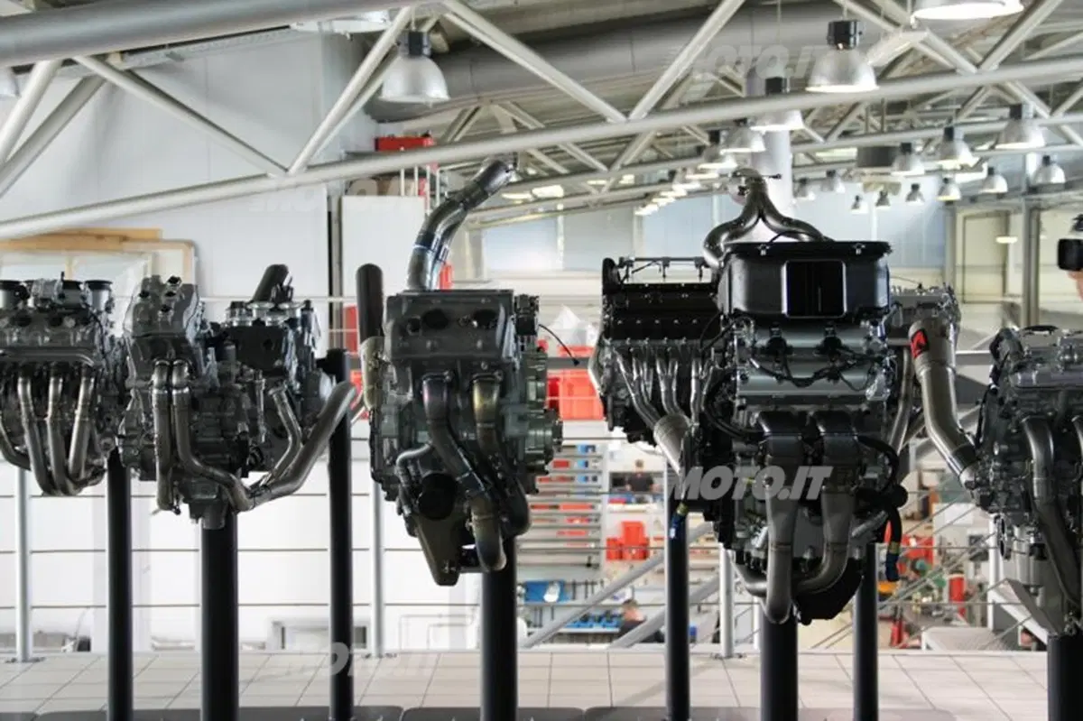 Akrapovic: come nasce uno scarico ad elevate performances (7)