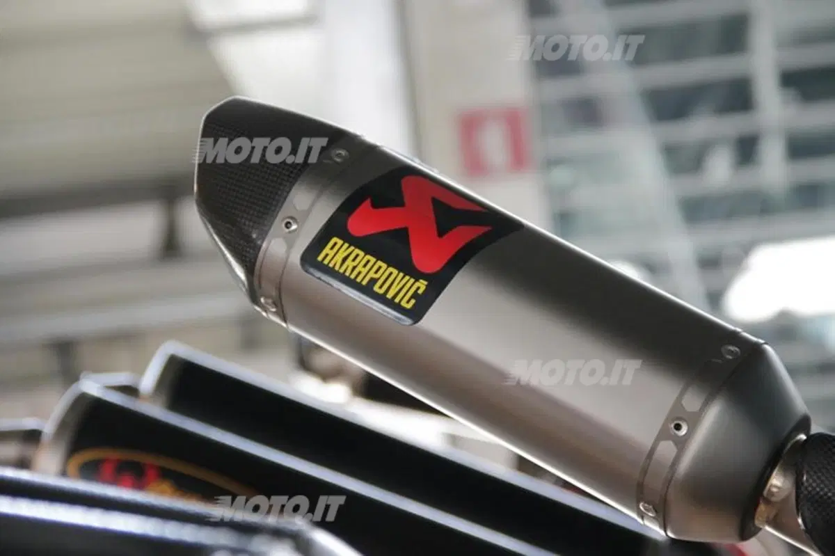 Akrapovic: come nasce uno scarico ad elevate performances (11)