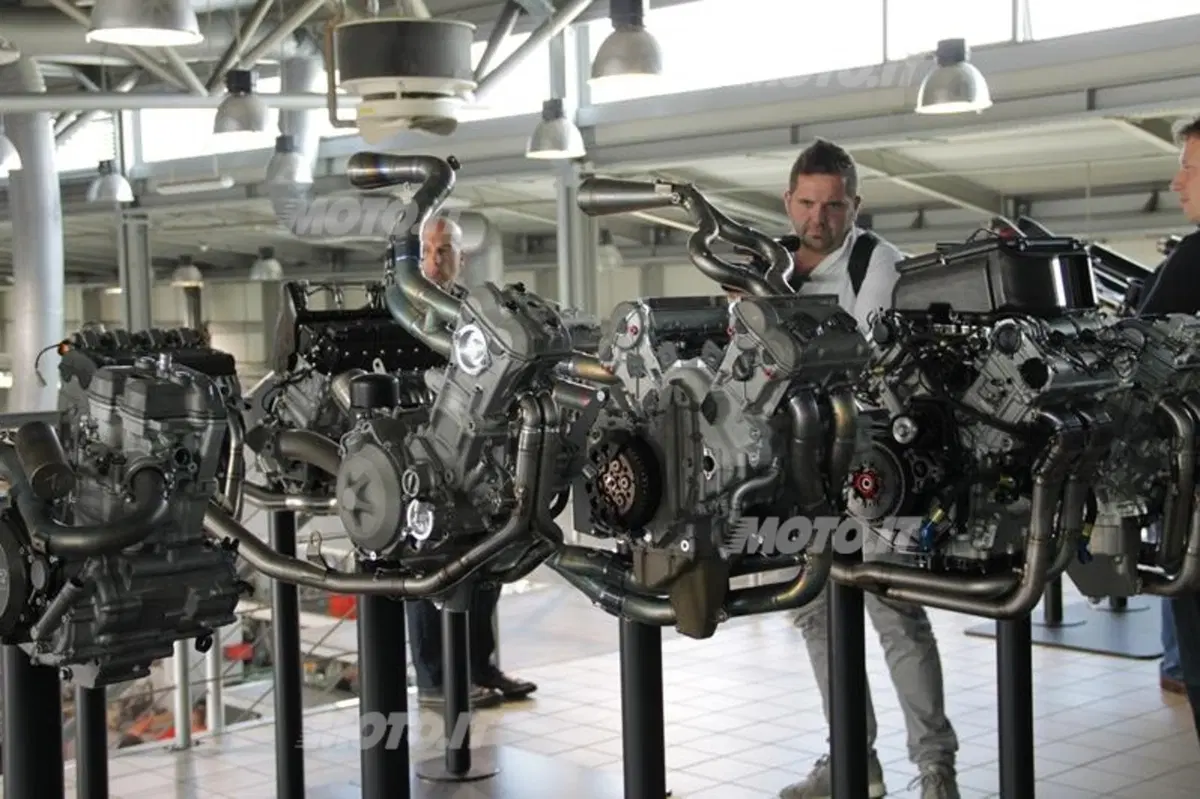 Akrapovic: come nasce uno scarico ad elevate performances (14)