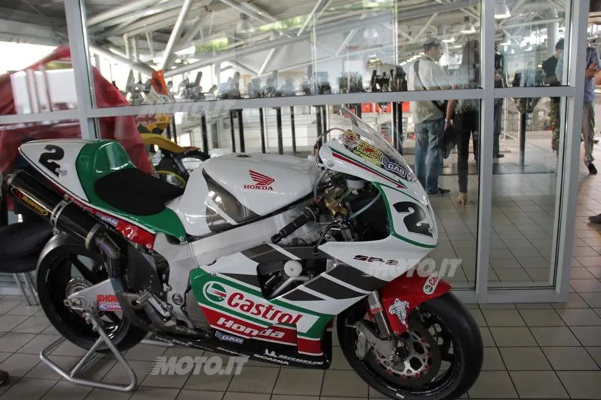 Akrapovic: come nasce uno scarico ad elevate performances (15)