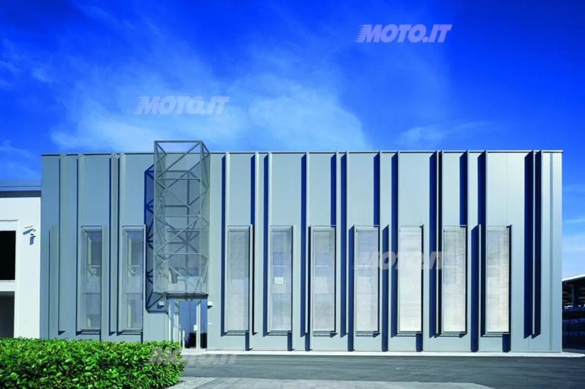 Akrapovic: come nasce uno scarico ad elevate performances (16)