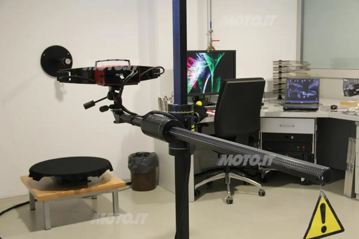 Akrapovic: come nasce uno scarico ad elevate performances (27)