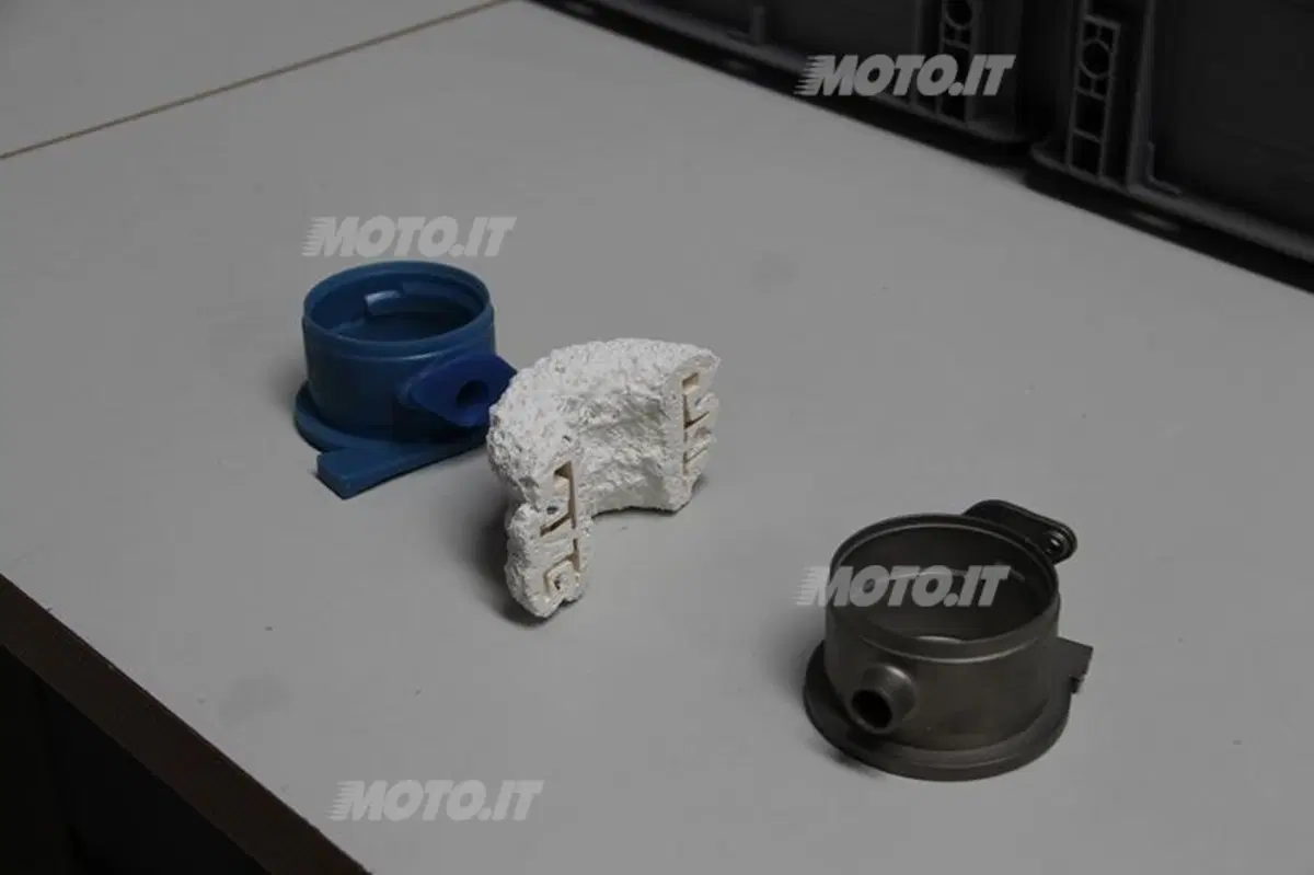 Akrapovic: come nasce uno scarico ad elevate performances (28)