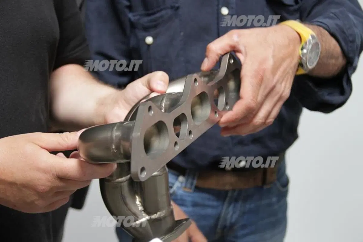 Akrapovic: come nasce uno scarico ad elevate performances (31)