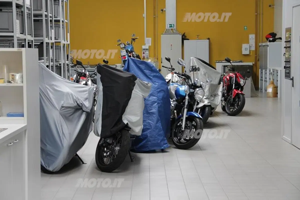 Akrapovic: come nasce uno scarico ad elevate performances (37)
