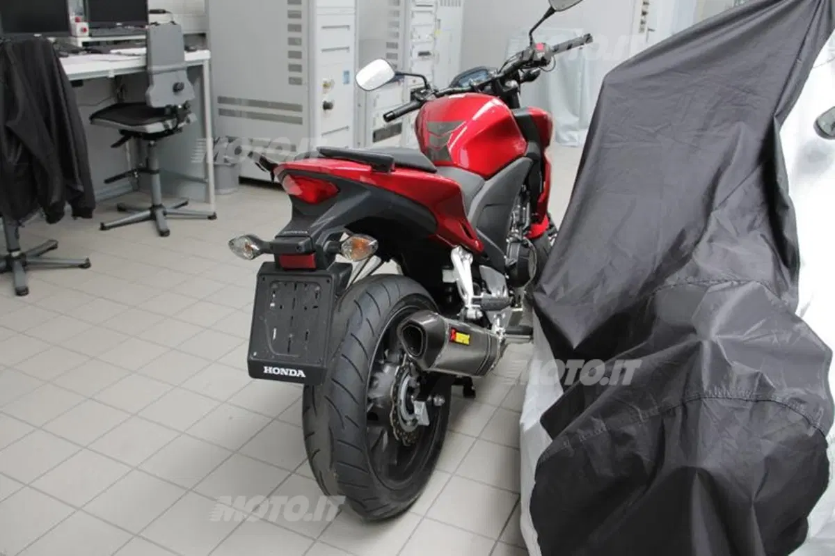 Akrapovic: come nasce uno scarico ad elevate performances (38)
