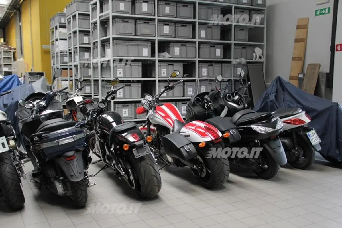 Akrapovic: come nasce uno scarico ad elevate performances (39)