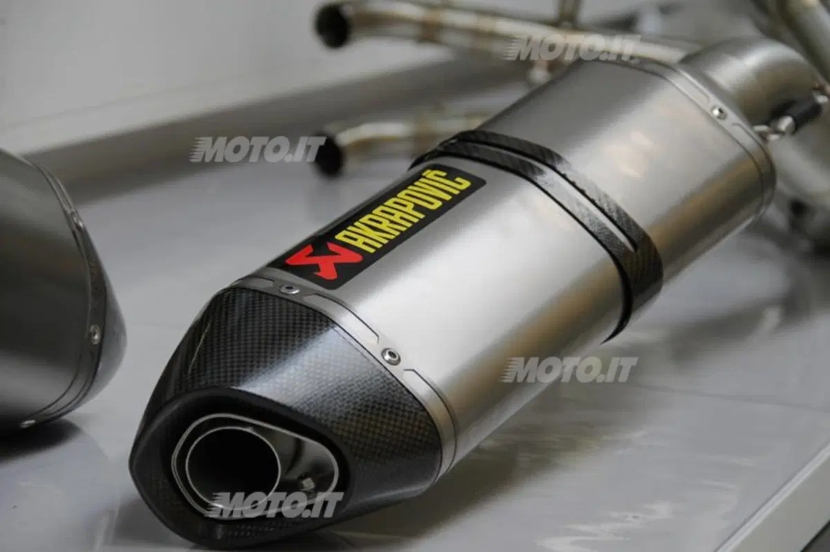 Akrapovic: come nasce uno scarico ad elevate performances (43)
