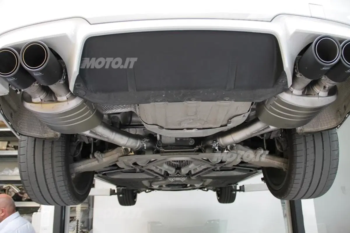 Akrapovic: come nasce uno scarico ad elevate performances (44)