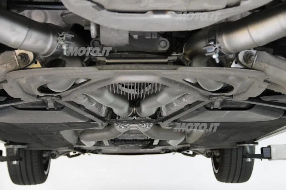 Akrapovic: come nasce uno scarico ad elevate performances (45)
