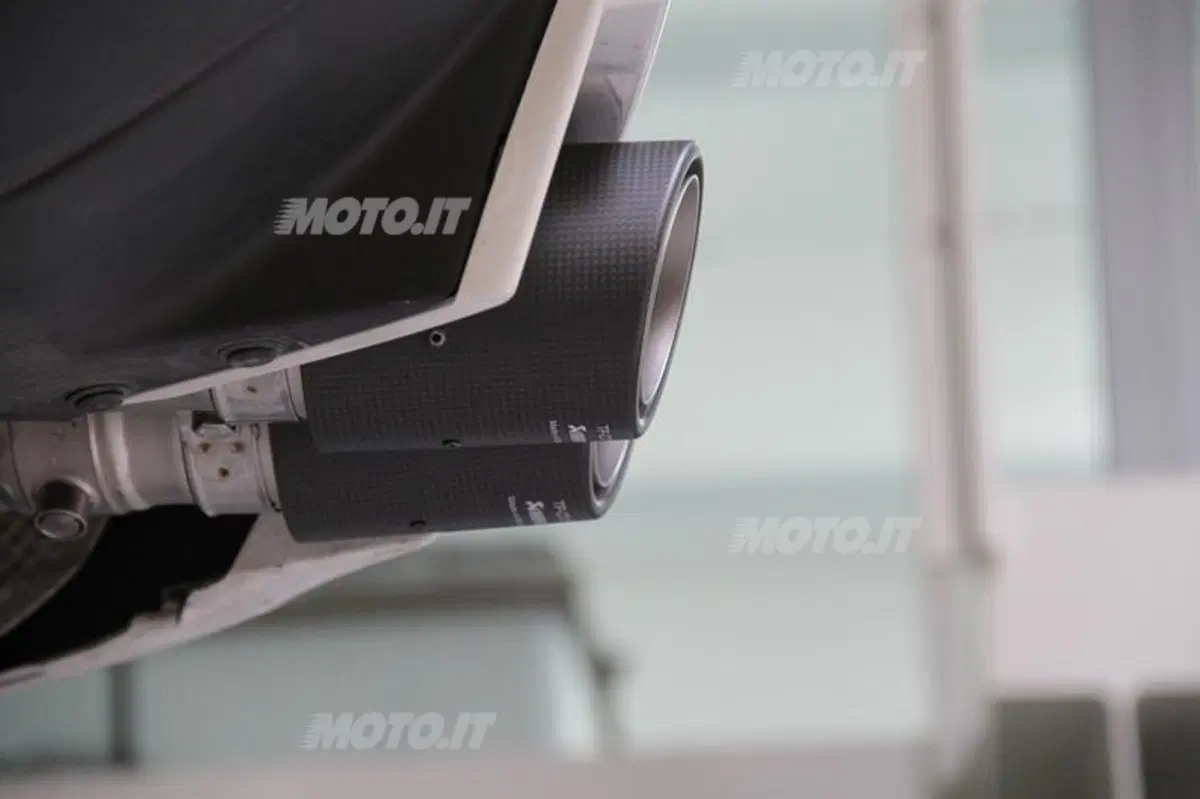 Akrapovic: come nasce uno scarico ad elevate performances (46)