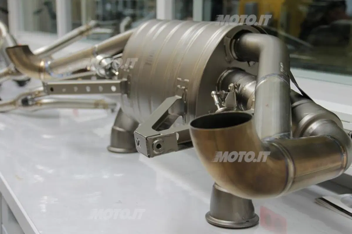 Akrapovic: come nasce uno scarico ad elevate performances (48)