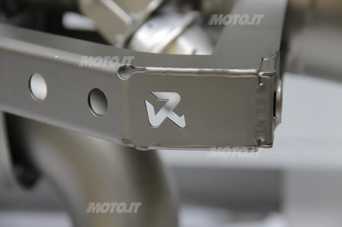 Akrapovic: come nasce uno scarico ad elevate performances (49)