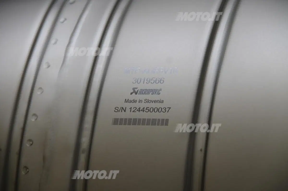 Akrapovic: come nasce uno scarico ad elevate performances (50)