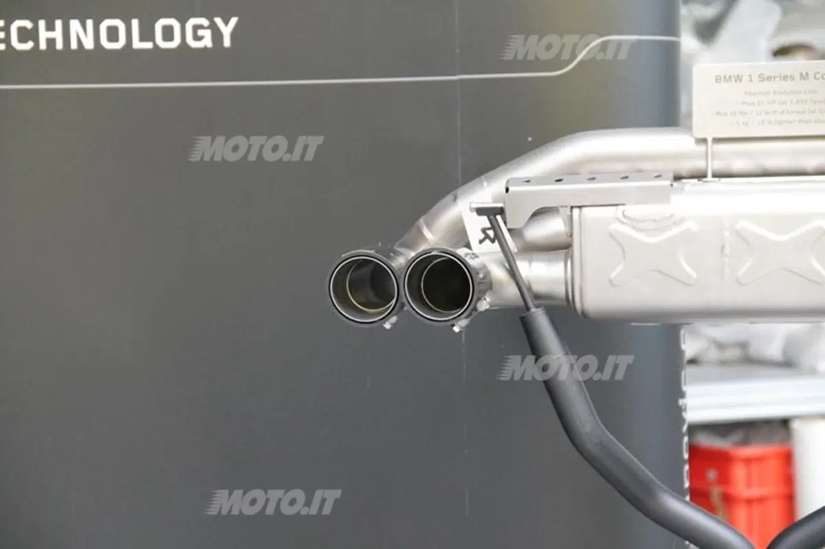 Akrapovic: come nasce uno scarico ad elevate performances (51)