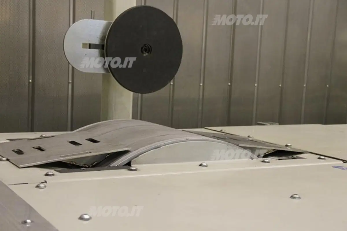 Akrapovic: come nasce uno scarico ad elevate performances (56)