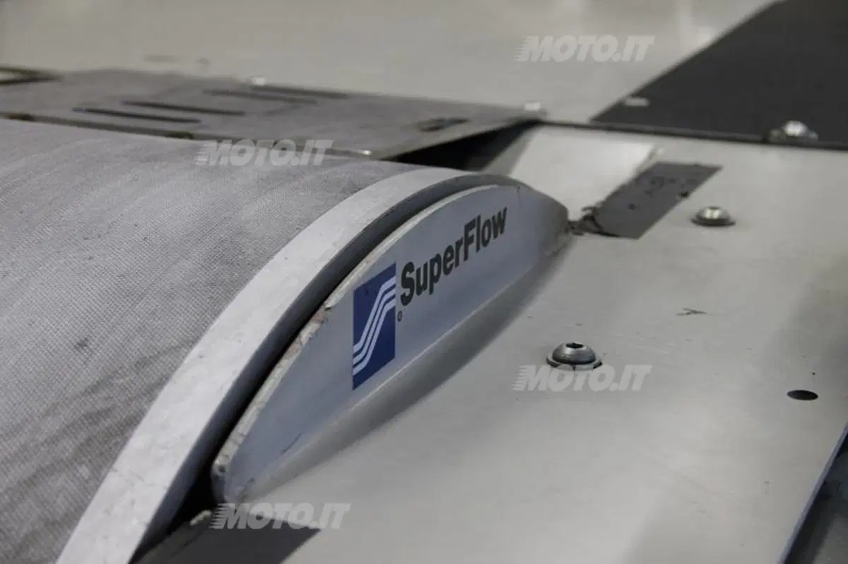 Akrapovic: come nasce uno scarico ad elevate performances (57)