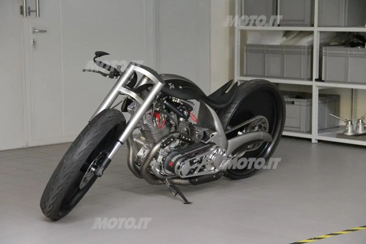 Akrapovic: come nasce uno scarico ad elevate performances (61)