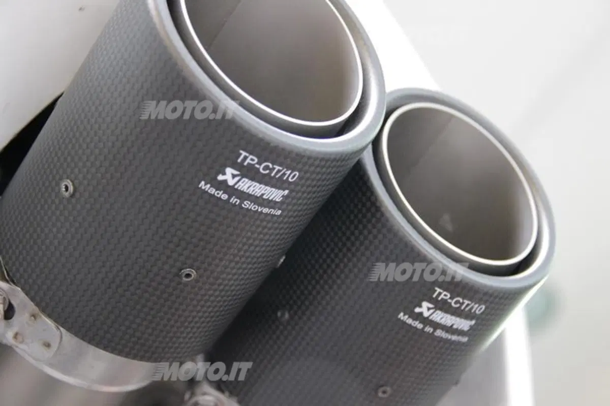 Akrapovic: come nasce uno scarico ad elevate performances (62)