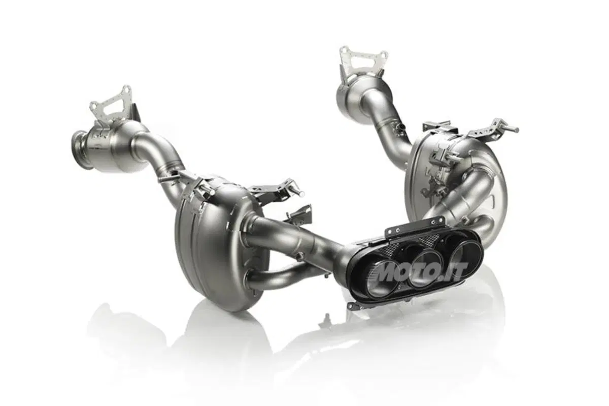 Akrapovic: come nasce uno scarico ad elevate performances (63)