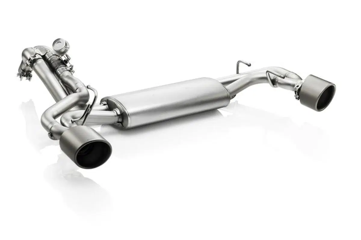 Akrapovic: come nasce uno scarico ad elevate performances (64)