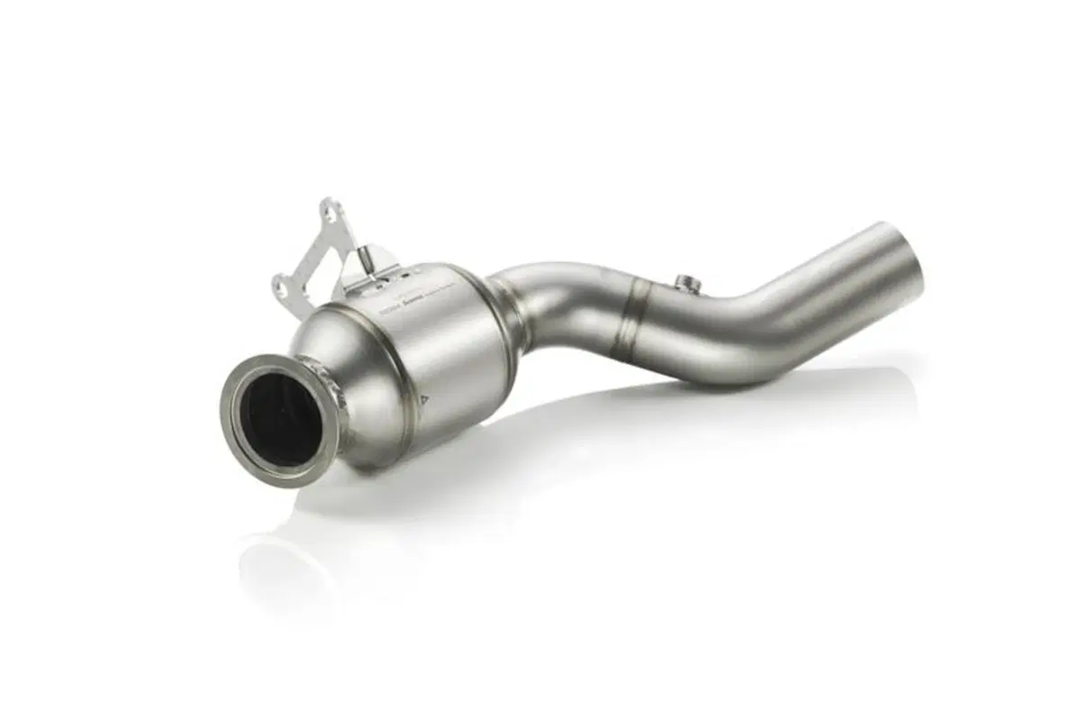 Akrapovic: come nasce uno scarico ad elevate performances (66)
