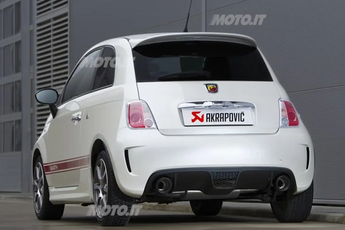 Akrapovic: come nasce uno scarico ad elevate performances (68)