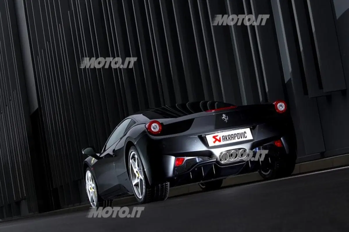 Akrapovic: come nasce uno scarico ad elevate performances (69)