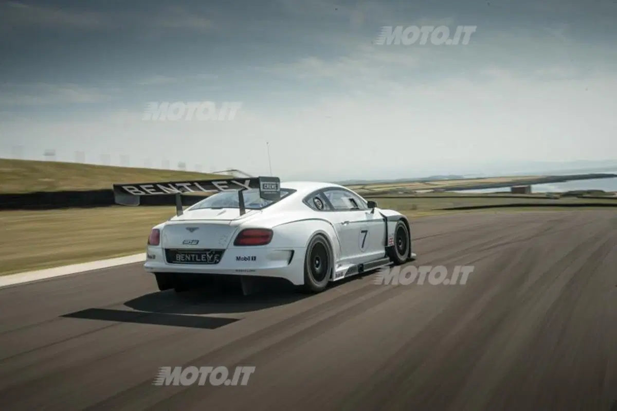 Bentley Continental GT3 (3)