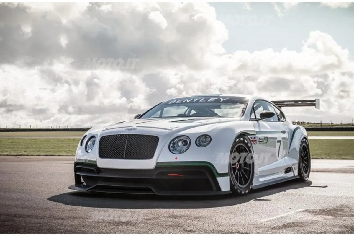 Bentley Continental GT3 (7)