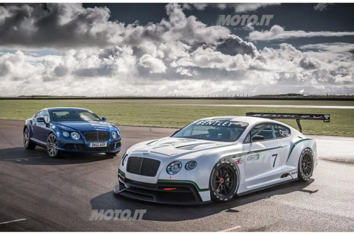 Bentley Continental GT3 (8)