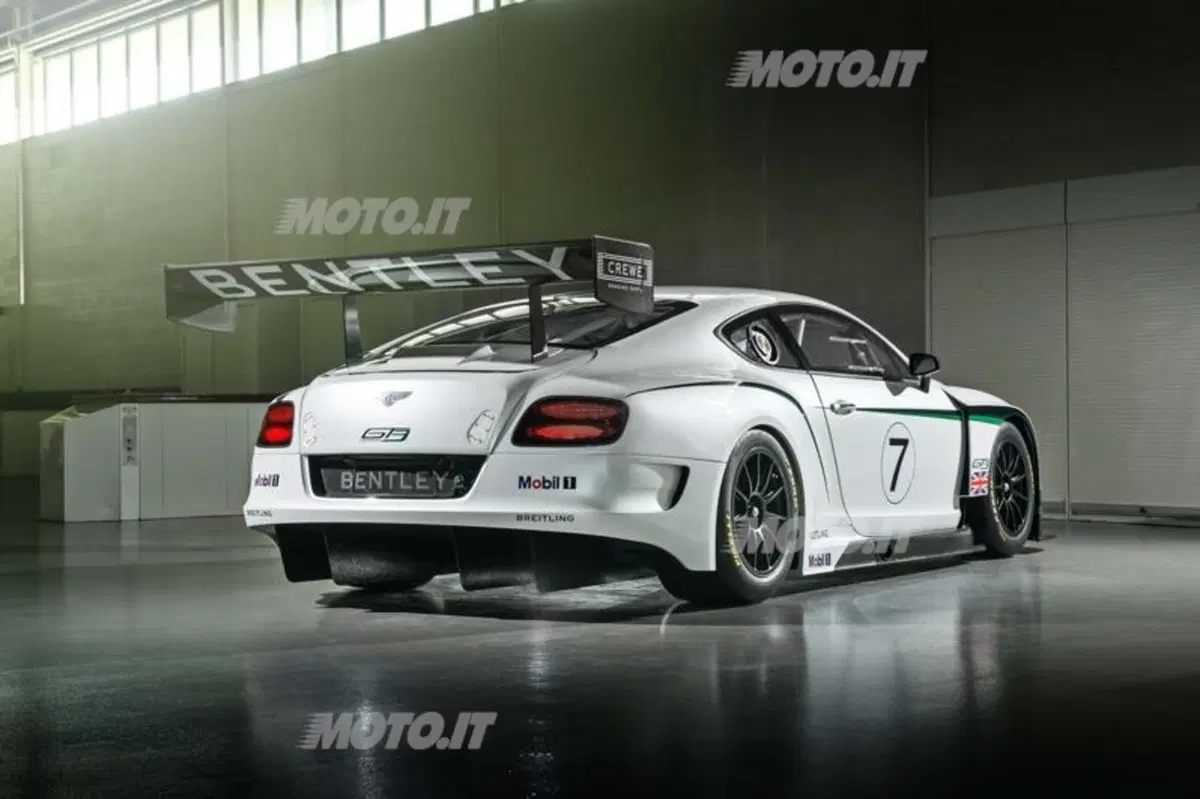 Bentley Continental GT3 (13)
